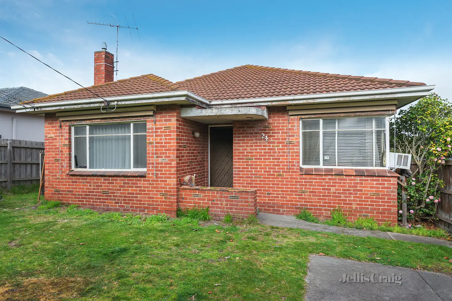 Main view of Homely house listing, 1/24 Fromer Street, Bentleigh VIC 3204