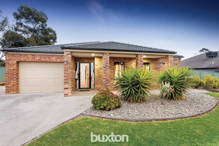 Main view of Homely house listing, 9 Orbost Drive, Miners Rest VIC 3352