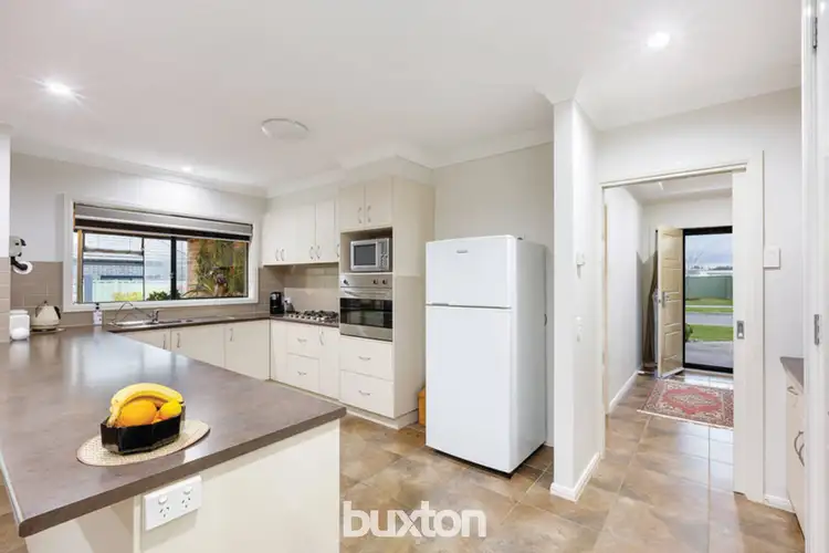 Third view of Homely house listing, 9 Orbost Drive, Miners Rest VIC 3352