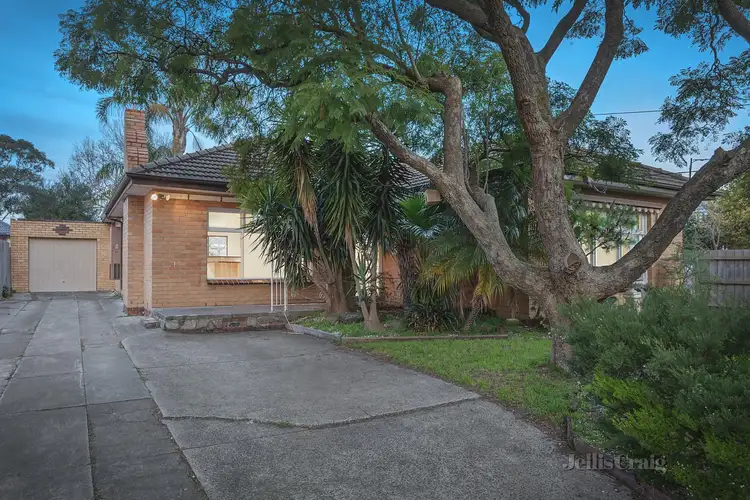 Second view of Homely house listing, 36 Mc Guinness Road, Bentleigh East VIC 3165