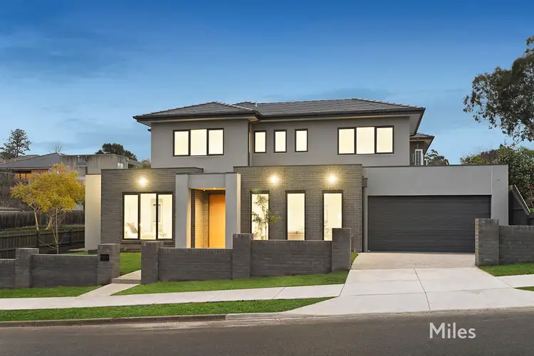 10 Douglas Street, Rosanna VIC 3084