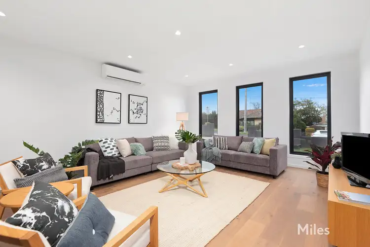 Third view of Homely house listing, 10 Douglas Street, Rosanna VIC 3084
