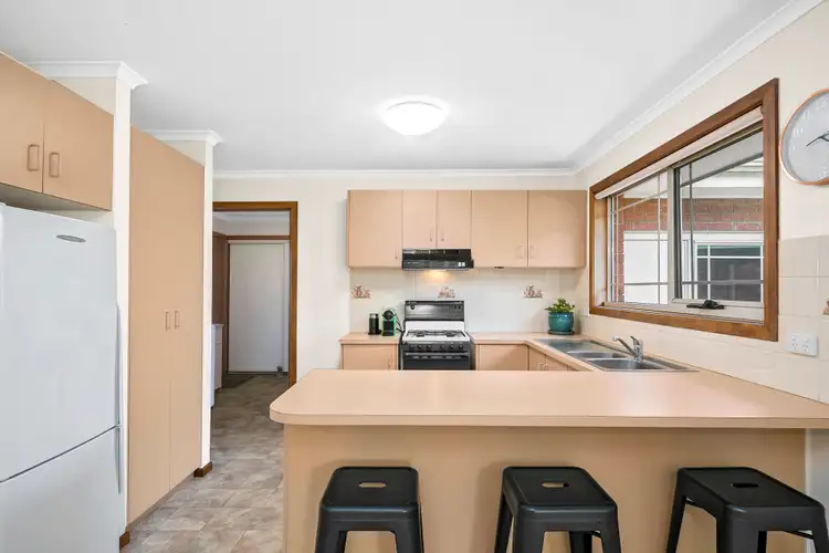 Third view of Homely unit listing, 1/50 Powell Street West, Ocean Grove VIC 3226