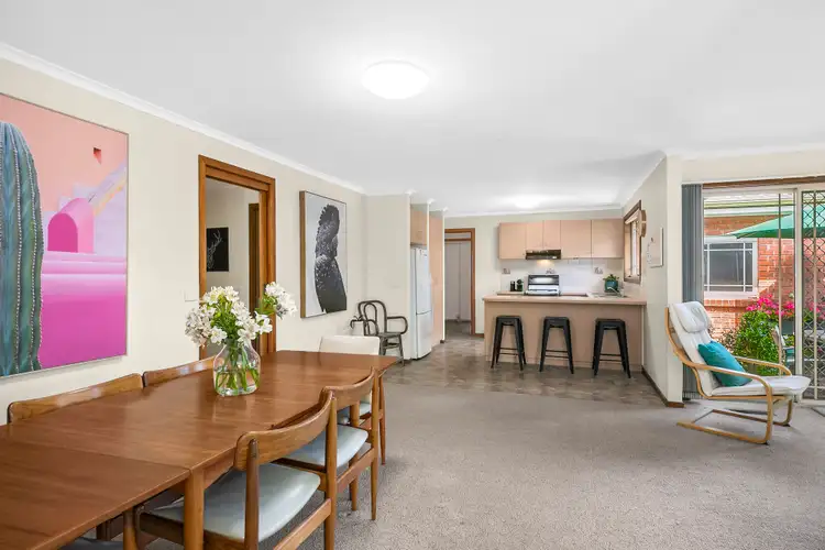 Fourth view of Homely unit listing, 1/50 Powell Street West, Ocean Grove VIC 3226