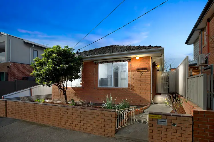 2 Ferguson Street, Ascot Vale VIC 3032