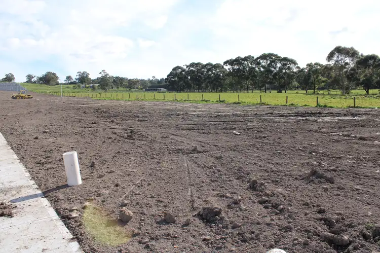 Fifth view of Homely land listing, LOT 112 Bayview Road, Officer VIC 3809