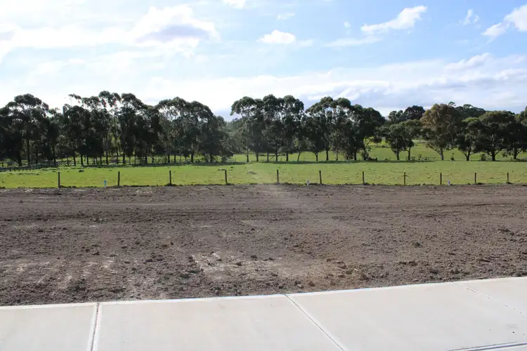 Fifth view of Homely land listing, LOT 102 Phar Lap Avenue, Officer VIC 3809