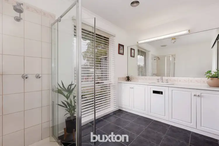 Sixth view of Homely house listing, 9 Mawarra Drive, Delacombe VIC 3356