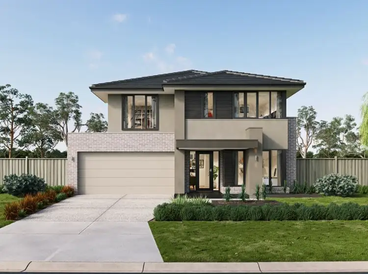 Main view of Homely house listing, LOT 1009, 9 Elloura Drive, Nagambie VIC 3608