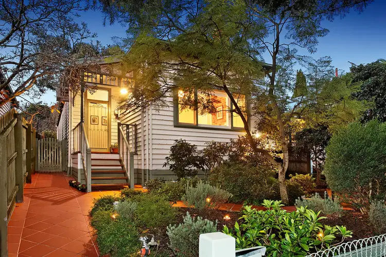 Main view of Homely house listing, 53 Warburton Road, Canterbury VIC 3126