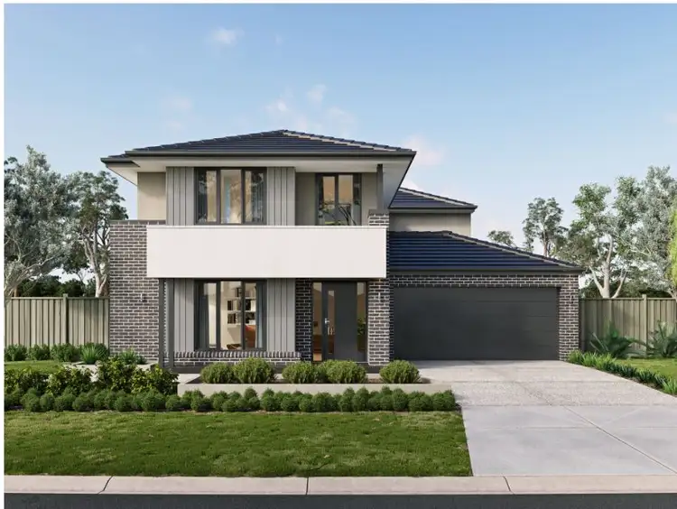 Main view of Homely house listing, LOT 1006, 6 Elloura Drive, Nagambie VIC 3608
