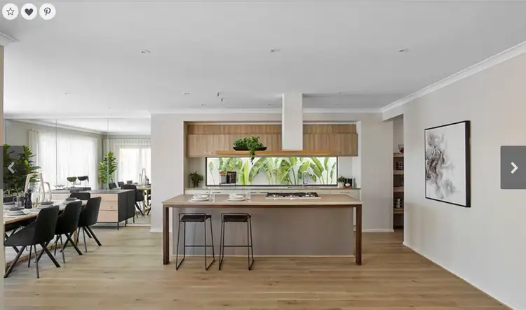 Fourth view of Homely house listing, LOT 1006, 6 Elloura Drive, Nagambie VIC 3608