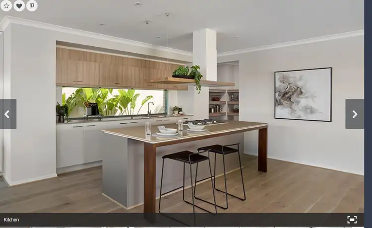 Fifth view of Homely house listing, LOT 1006, 6 Elloura Drive, Nagambie VIC 3608