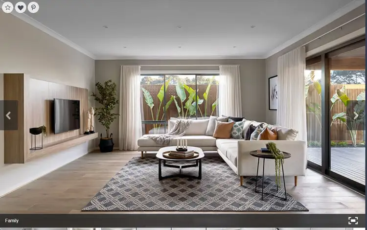 Sixth view of Homely house listing, LOT 1006, 6 Elloura Drive, Nagambie VIC 3608