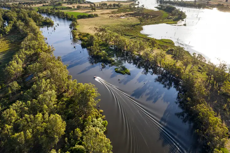 Fourth view of Homely house listing, LOT 1003, 3 Elloura Drive, Nagambie VIC 3608