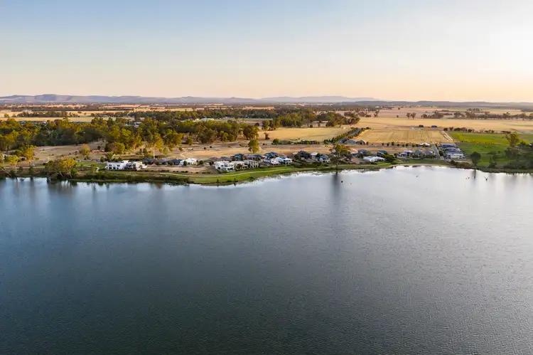 Fifth view of Homely house listing, LOT 1003, 3 Elloura Drive, Nagambie VIC 3608
