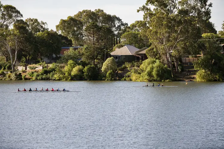 Sixth view of Homely house listing, LOT 1003, 3 Elloura Drive, Nagambie VIC 3608