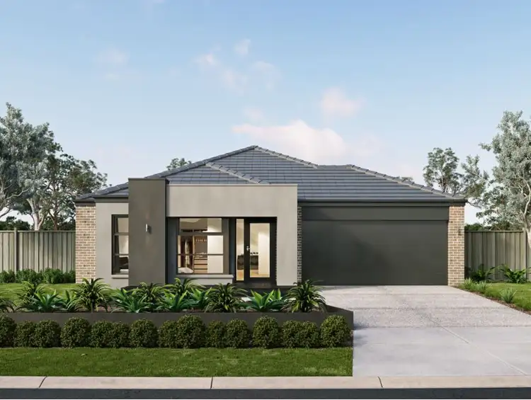 Main view of Homely house listing, LOT 1003, 3 Elloura Drive, Nagambie VIC 3608