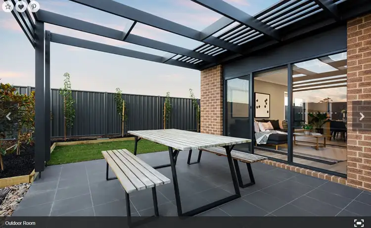 Sixth view of Homely house listing, LOT 1003, 3 Elloura Drive, Nagambie VIC 3608