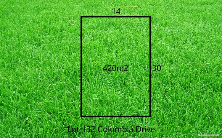 Fourth view of Homely land listing, LOT 132 Columbia Drive, Officer VIC 3809