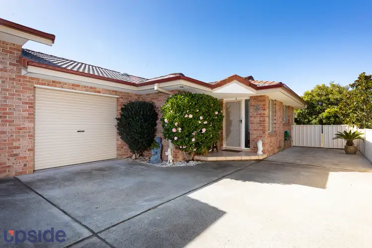 Second view of Homely unit listing, 2/44 Medowie Road, Old Bar NSW 2430