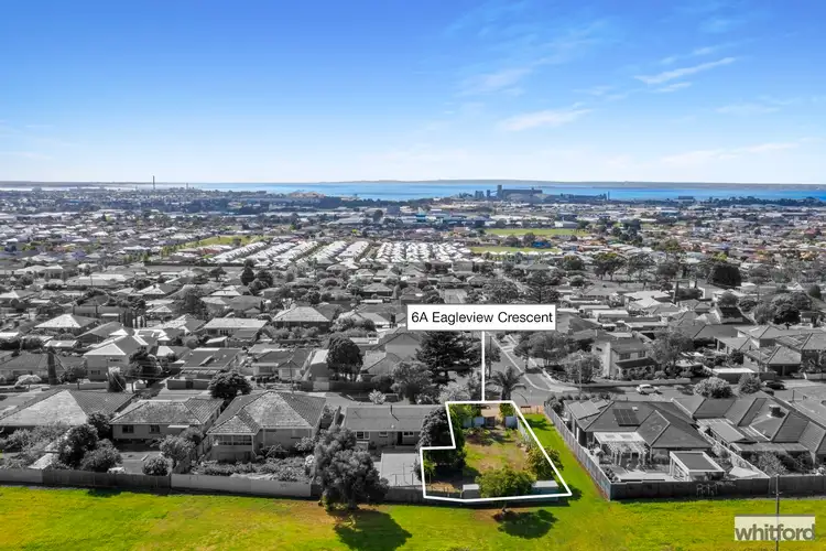 Third view of Homely land listing, 6a Eagleview Crescent, Bell Post Hill VIC 3215