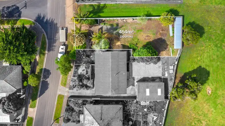 Fourth view of Homely land listing, 6a Eagleview Crescent, Bell Post Hill VIC 3215