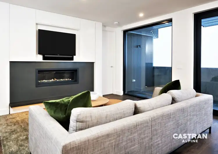 Third view of Homely unit listing, 5 Whitehorse Village Road, Mount Buller VIC 3723