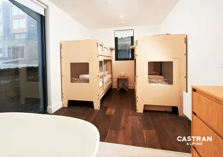 Sixth view of Homely unit listing, 5 Whitehorse Village Road, Mount Buller VIC 3723