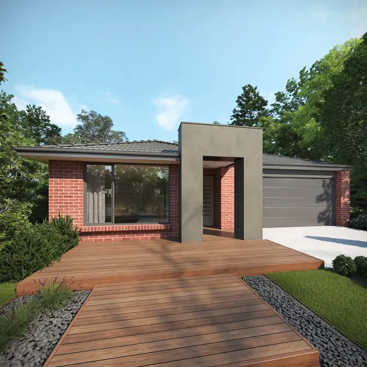 Main view of Homely house listing, LOT 1007, 7 Elloura Drive, Nagambie VIC 3608