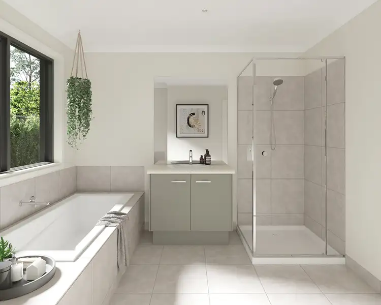 Fourth view of Homely house listing, LOT 1007, 7 Elloura Drive, Nagambie VIC 3608