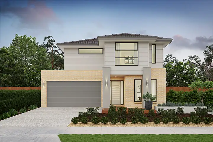 Main view of Homely house listing, LOT 1008, 8 Elloura Drive, Nagambie VIC 3608