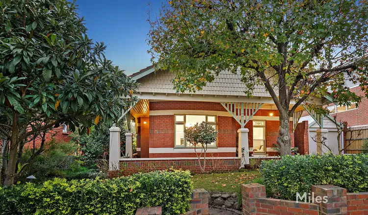 23 Young Street, Ivanhoe VIC 3079