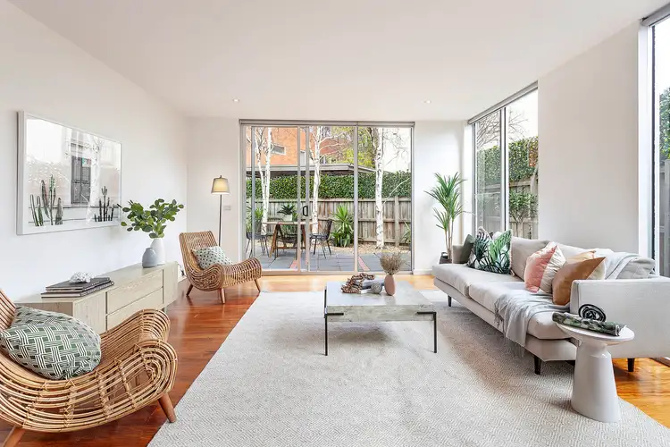 Fourth view of Homely apartment listing, 4/3-5 Daley Street, Elwood VIC 3184