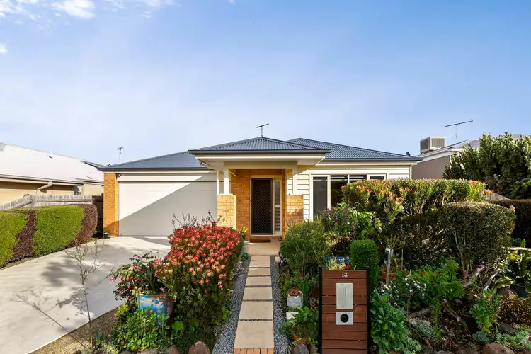 13 Yarrow Street, Ocean Grove VIC 3226