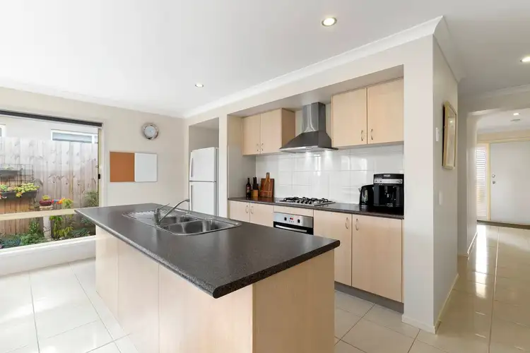 Second view of Homely house listing, 13 Yarrow Street, Ocean Grove VIC 3226