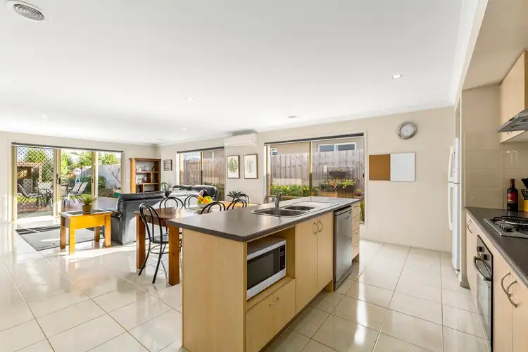 Fourth view of Homely house listing, 13 Yarrow Street, Ocean Grove VIC 3226