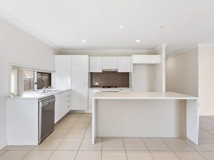 Second view of Homely house listing, 74 Central Green Drive, Narangba QLD 4504