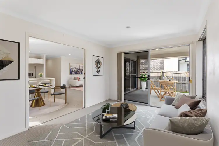 Fourth view of Homely house listing, 74 Central Green Drive, Narangba QLD 4504