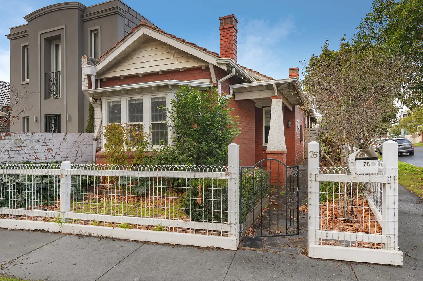 Main view of Homely house listing, 76 Cromwell Road, South Yarra VIC 3141