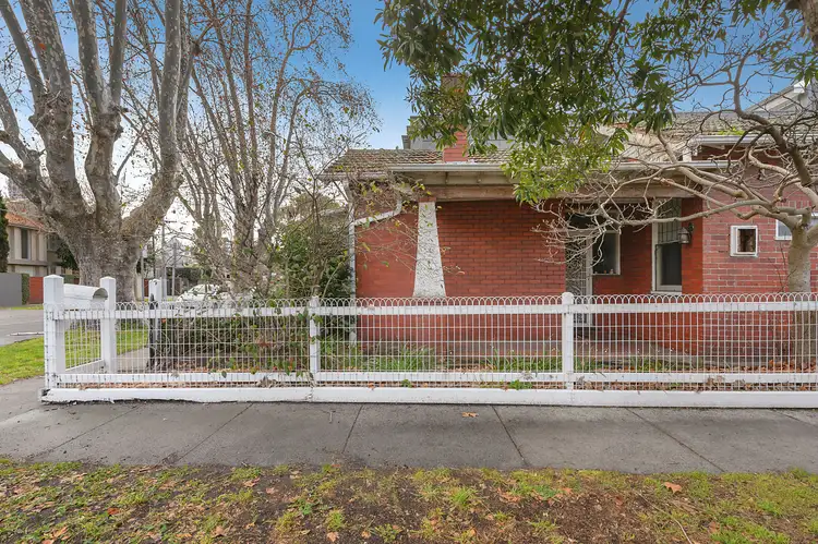 Second view of Homely house listing, 76 Cromwell Road, South Yarra VIC 3141