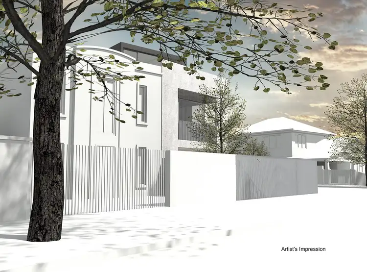 Fifth view of Homely house listing, 76 Cromwell Road, South Yarra VIC 3141