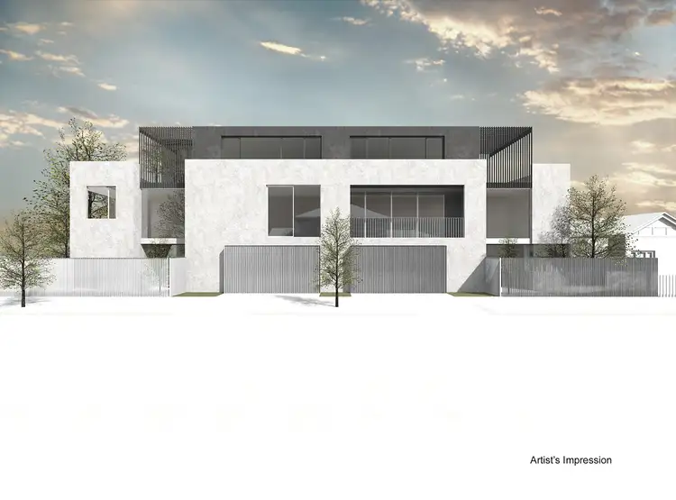 Sixth view of Homely house listing, 76 Cromwell Road, South Yarra VIC 3141