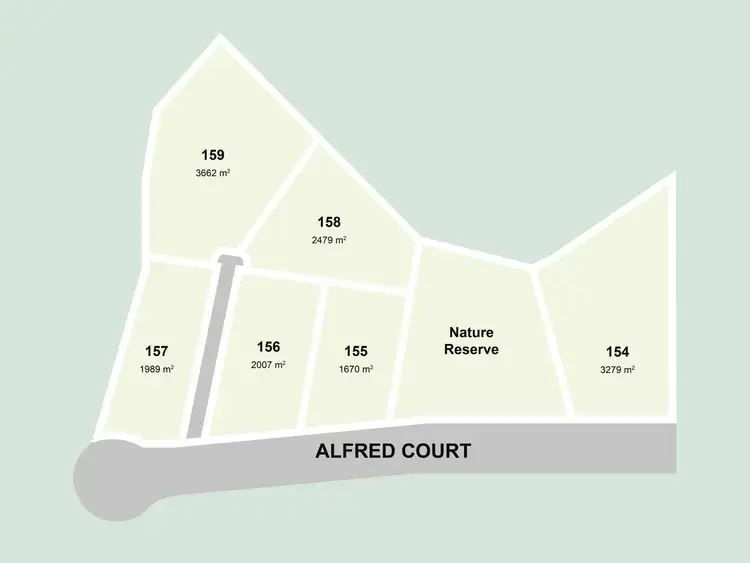 Sixth view of Homely land listing, Stage 7B/Part 2 Yellow Gums  Estate, Ocean Grove VIC 3226