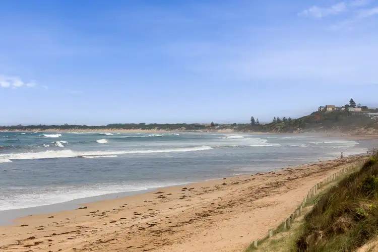 Seventh view of Homely land listing, Stage 7B/Part 2 Yellow Gums  Estate, Ocean Grove VIC 3226