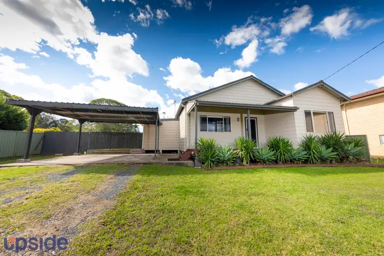 Main view of Homely house listing, 83 Main Street, Cundletown NSW 2430