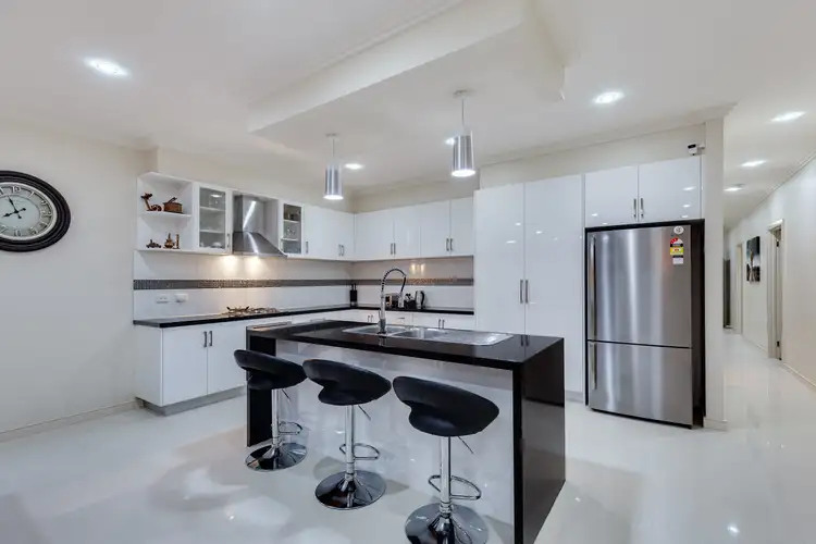 Second view of Homely house listing, 4 Cradle Road, Beveridge VIC 3753