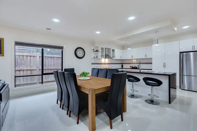 Third view of Homely house listing, 4 Cradle Road, Beveridge VIC 3753