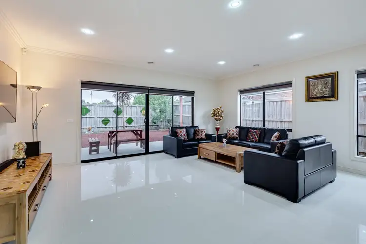Fourth view of Homely house listing, 4 Cradle Road, Beveridge VIC 3753