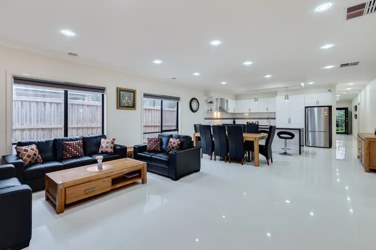 Fifth view of Homely house listing, 4 Cradle Road, Beveridge VIC 3753